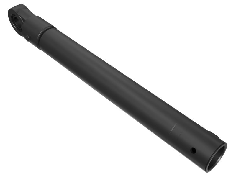 612-7636: 85mm Bore Diameter Steering Cylinder