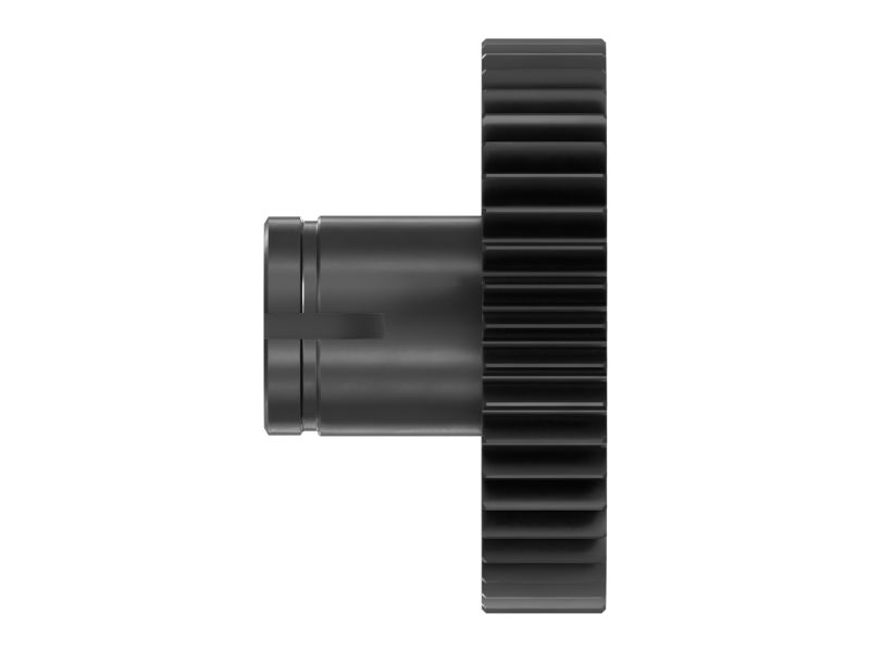 ШЕСТЕРНЯ ГИДРОНАСОСА