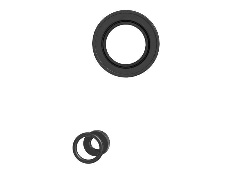 КОМПЛЕКТ УПЛОТНЕНИЙ