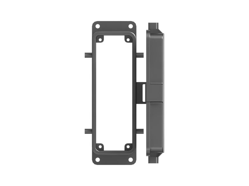 Гнездовая клемма