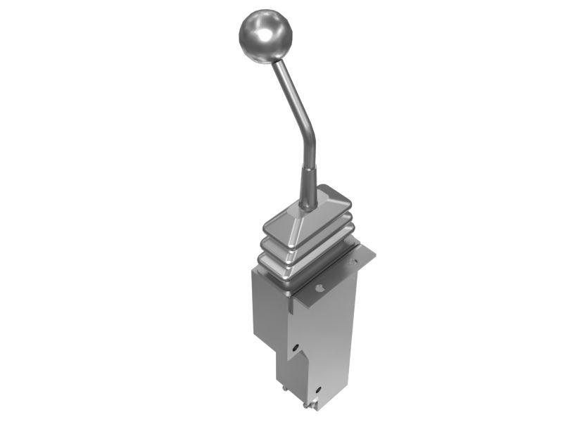 247-8873: Поршень гидроцилиндра