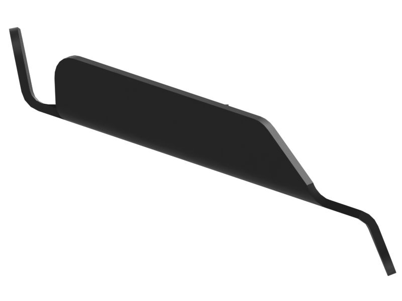 192-1753: 6mm Thick Cover Plate 1921753 购买