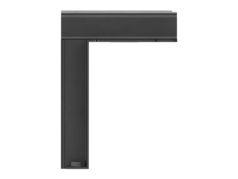 ПЛАСТИНА В СБОРЕ, ЛЕВАЯ