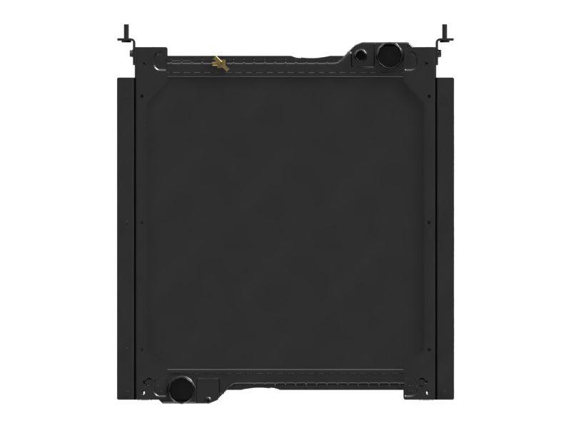 Сердцевина радиатора