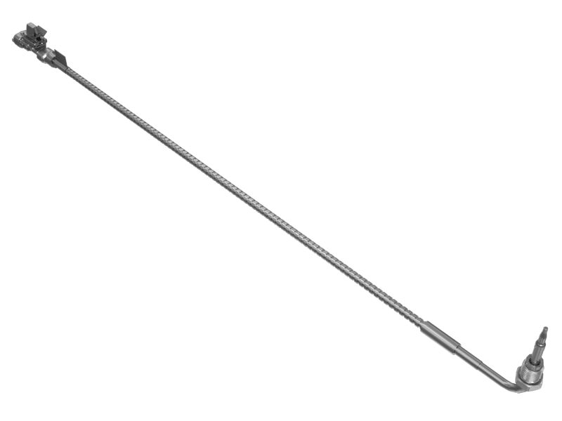 Датчик температуры дизельного сажевого фильтра