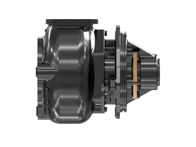 586-7169: Reverse Rotation Water Pump | Cat® Parts Store