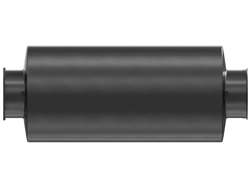 Глушитель выхлопной трубы диаметром 327,9 мм