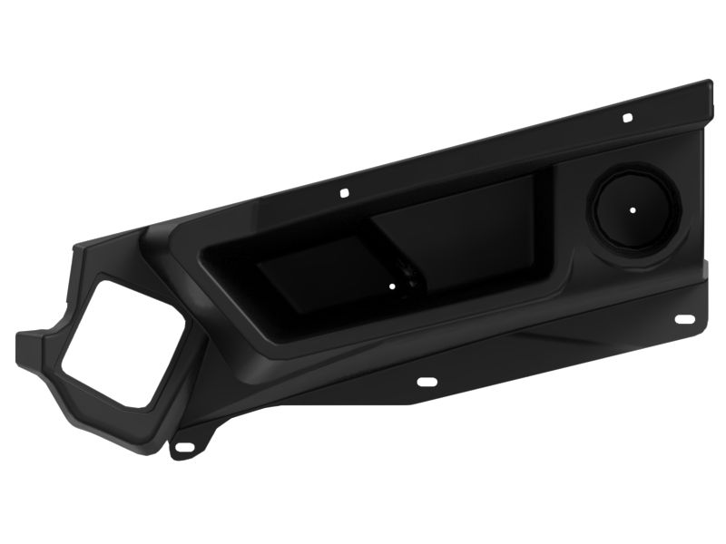 КОНСОЛЬ ЛЕВАЯ