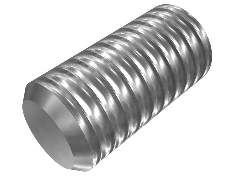 095-1271: Set Screws - Cup Point 0951271 купить