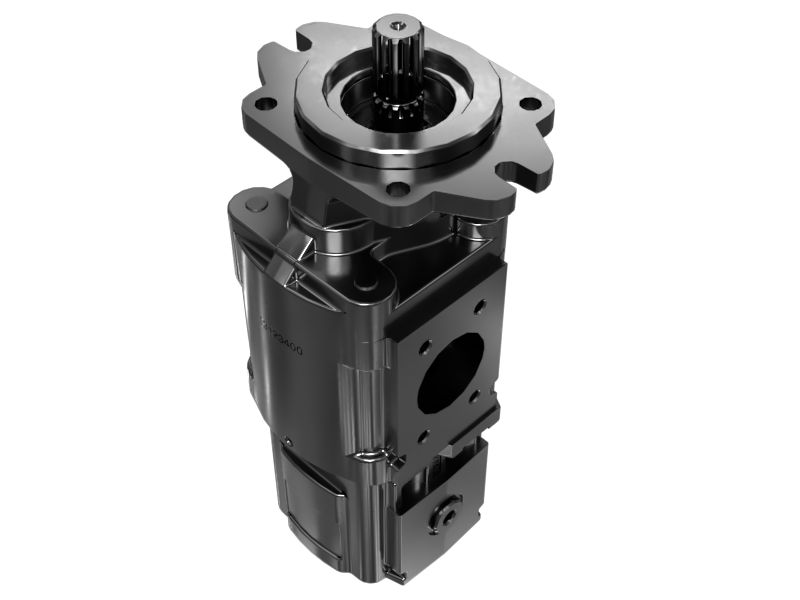 Cat® Reman Gear Pump