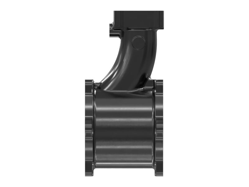 КОЛЛЕКТОР ВЫПУСКНОЙ