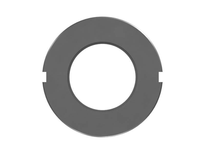 73.1mm Inner Diameter Rod Seal