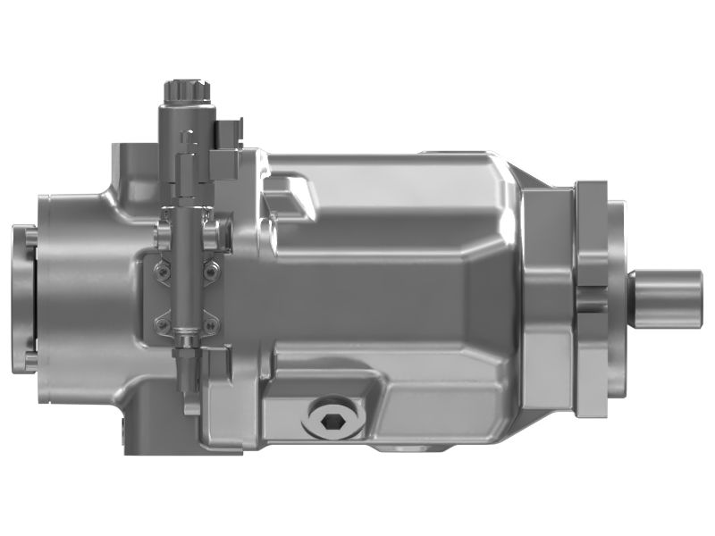Caterpillar 220-0780 – 100Cc Basis-Kolbenpumpe – Ansicht 2