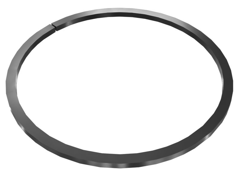 100-4297: КОЛЬЦО