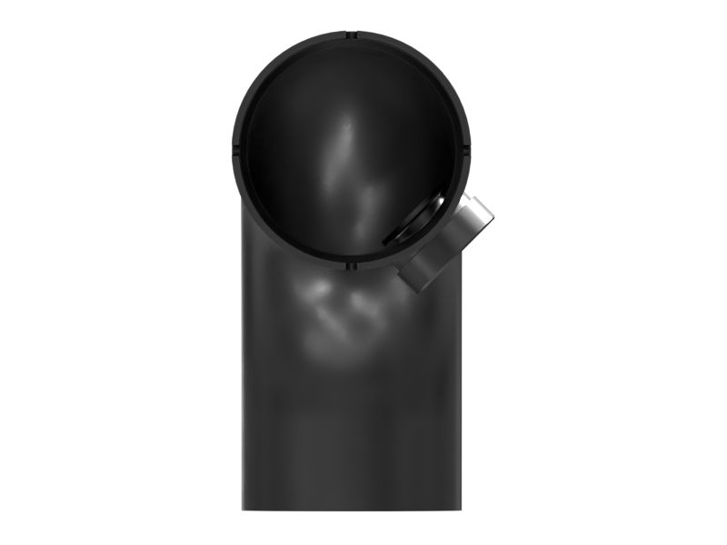 Exhaust Pipe Assembly