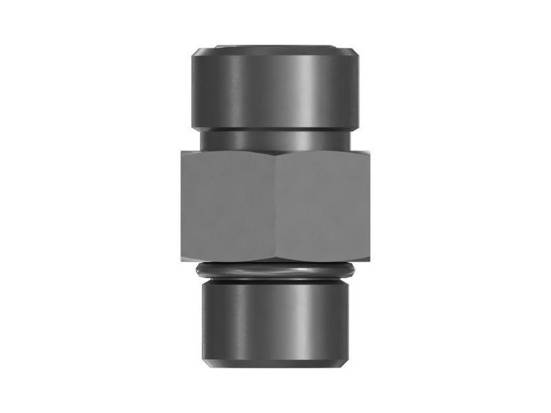 83.1mm Inner Diameter Hydraulic Cylinder Rod Seal