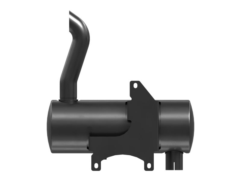 542-8211: Muffler Assembly 5428211 купить