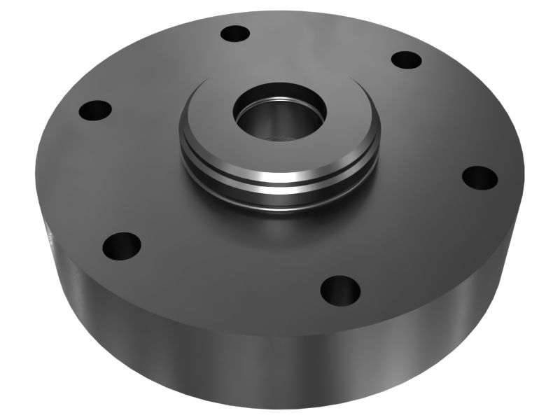 564-6932: Suction Fan Adapter 5646932 купить