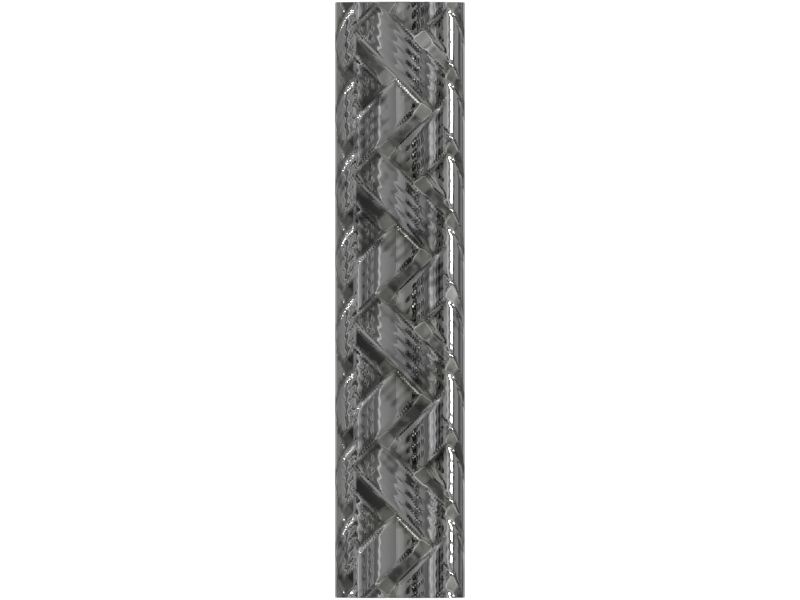 629-8369: Cat Hose Assembly 6298369 купить