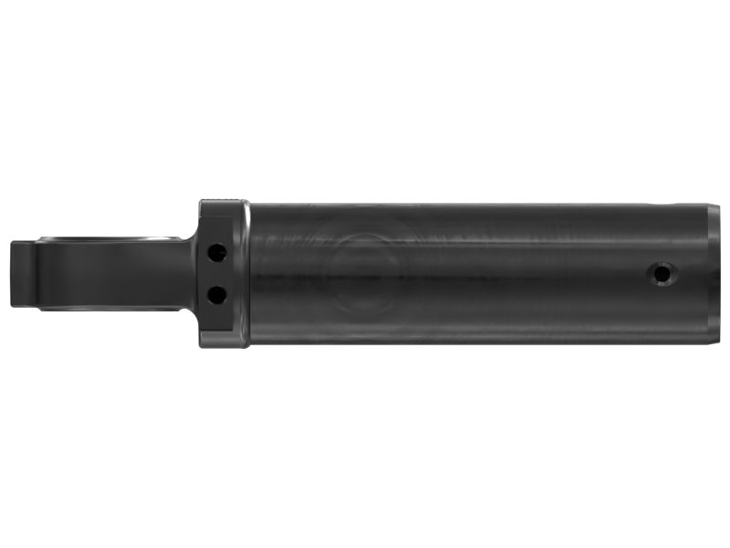 Шток гидроцилиндра подвески