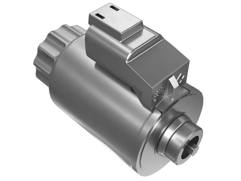 464-4106: ЭЛЕКТРОМАГНИТ В СБОРЕ