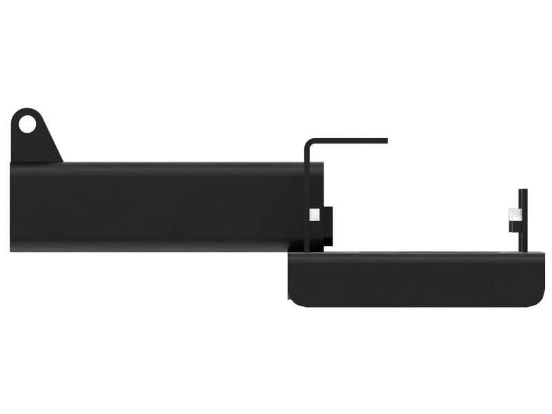 КРОНШТЕЙН ЗАД.