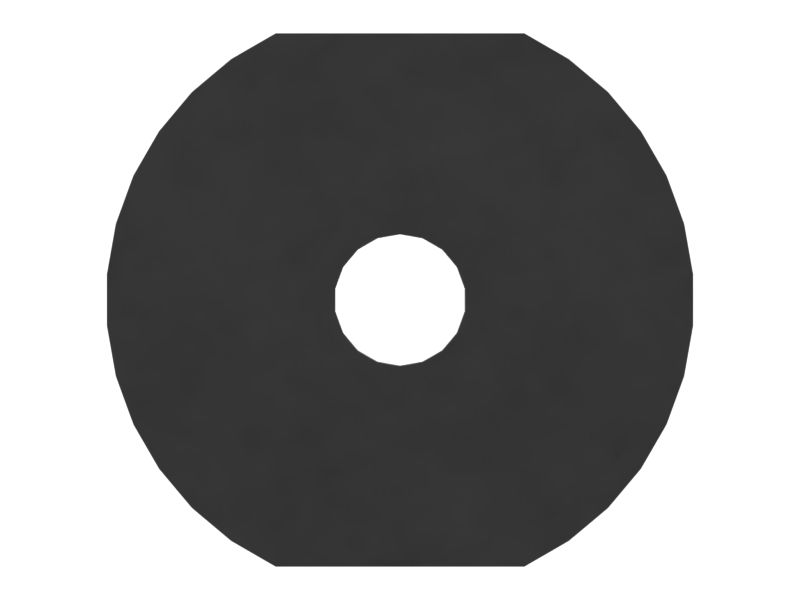 325-9308: Ovládací knoflík řízení
