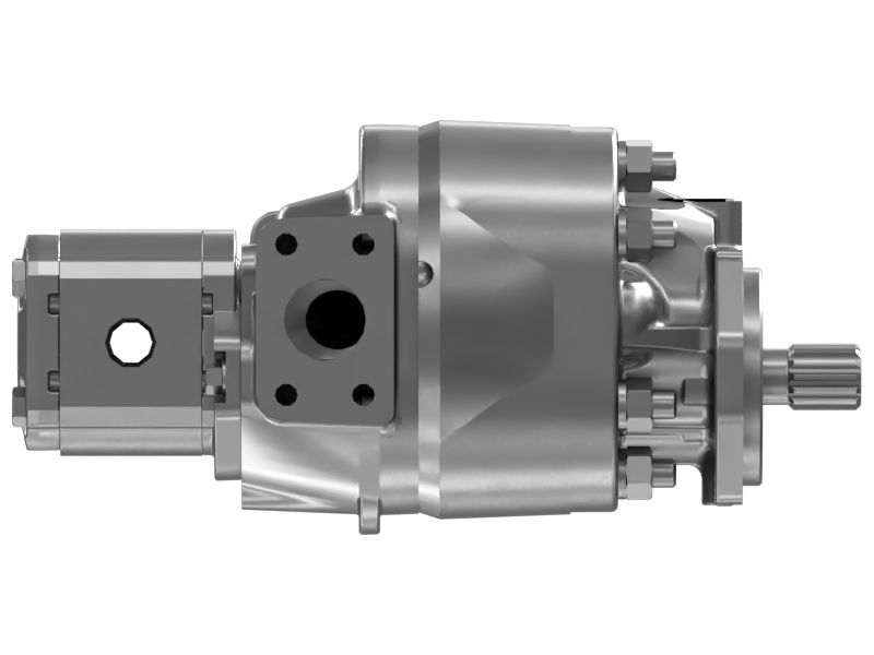 БЛОК ЭЛЕКТРОДВИГАТЕЛЯ ВЕНТИЛЯТОРА