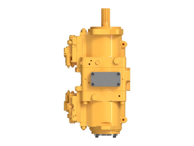 13.5mm Inner Diameter Hybrid Tube Assembly