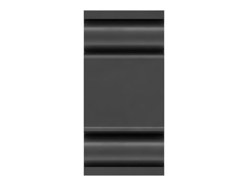 КРЫШКА ЗАДНЕЙ ЧАСТИ