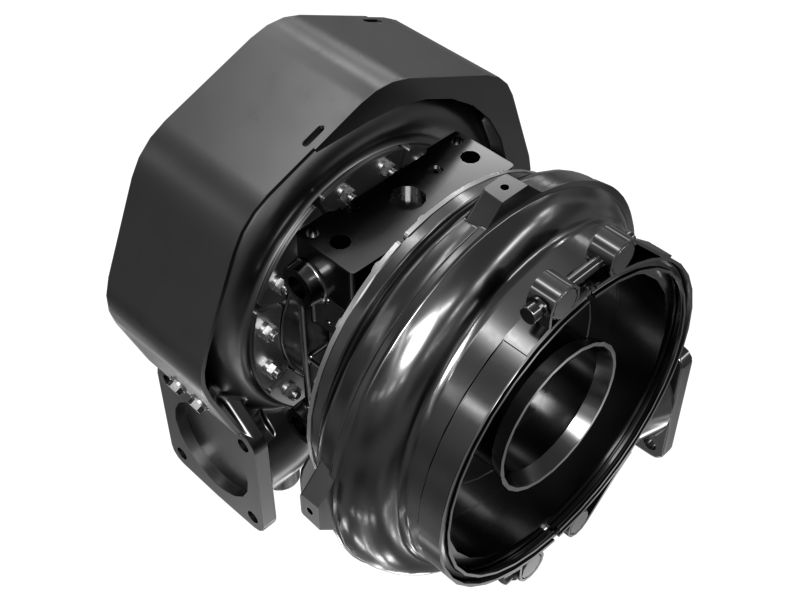 30R-0349: Cat® Reman Turbocharger