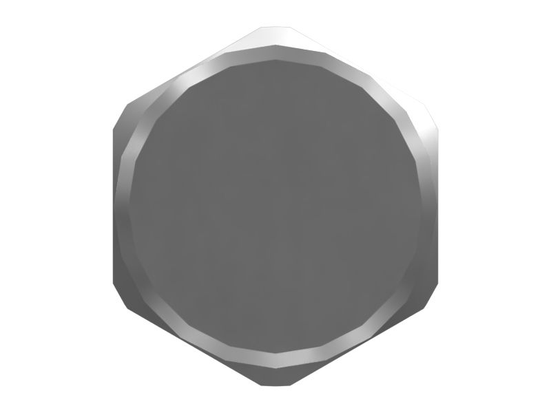 Предохранительный клапан прямого действия