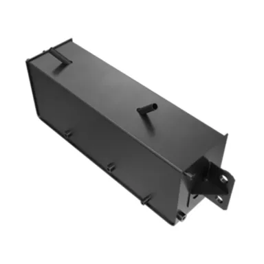 167-7690: Engine Coolant Tank