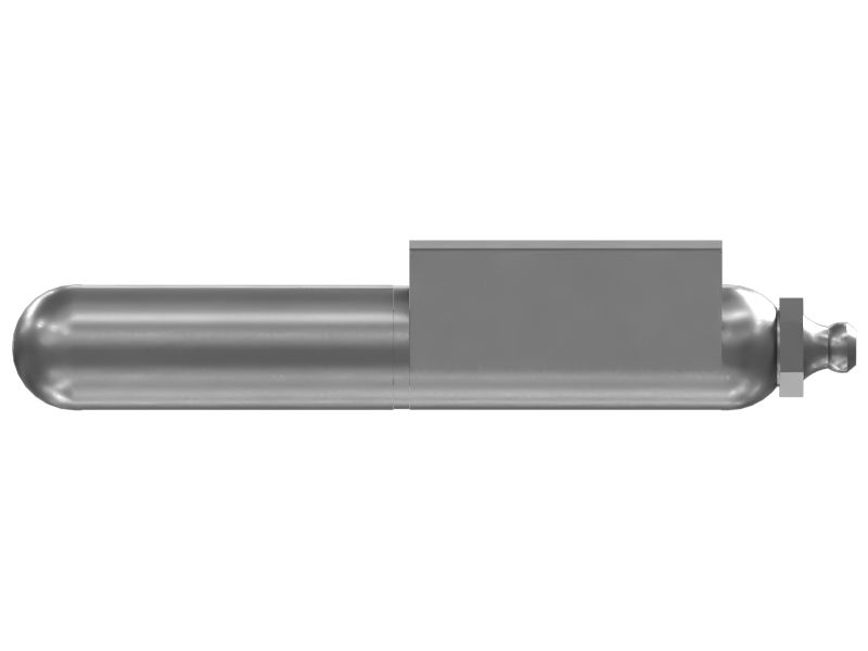 469-6780: 92.8mm Length Roller 4696780 купить
