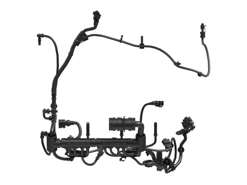 Жгут проводов в сборе