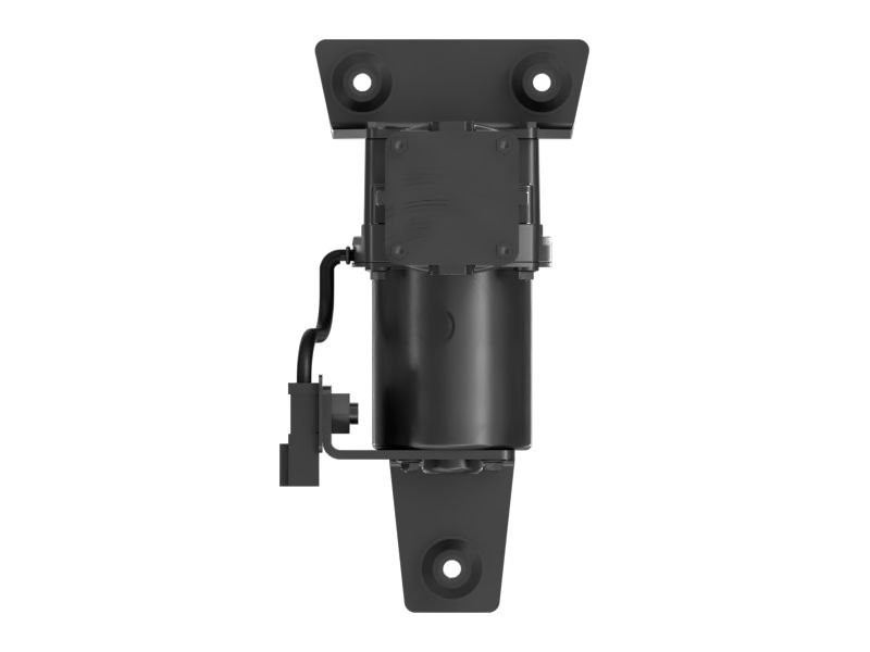 Масляный насос коробки передач