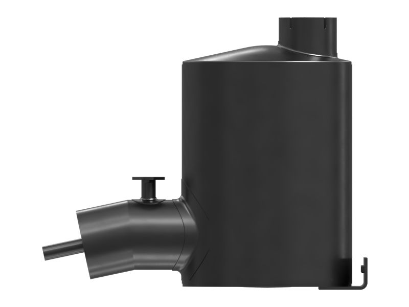 ГЛУШИТЕЛЬ ОБЩЕГО НАЗНАЧЕНИЯ