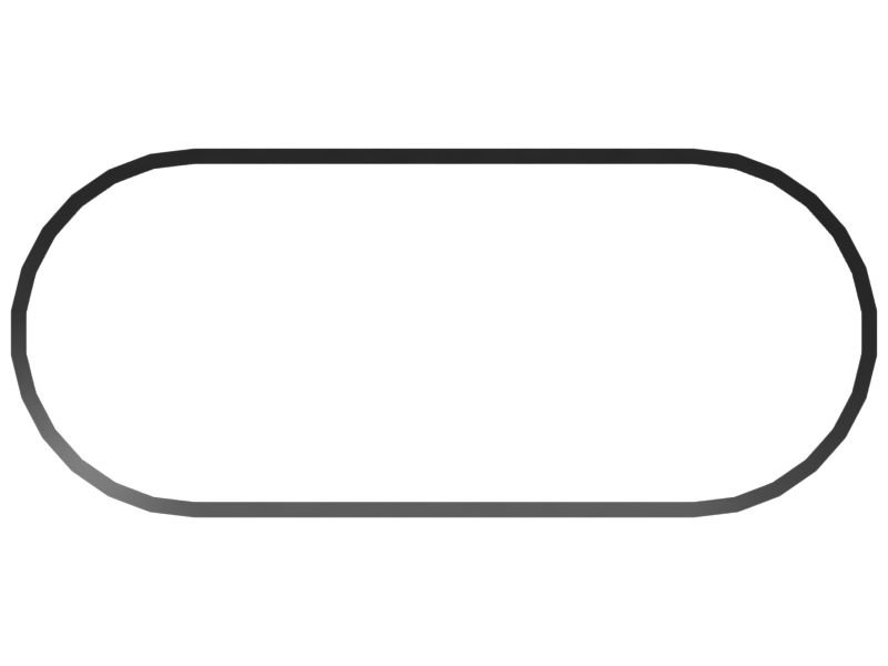 Клиновые беззубчатые ремни