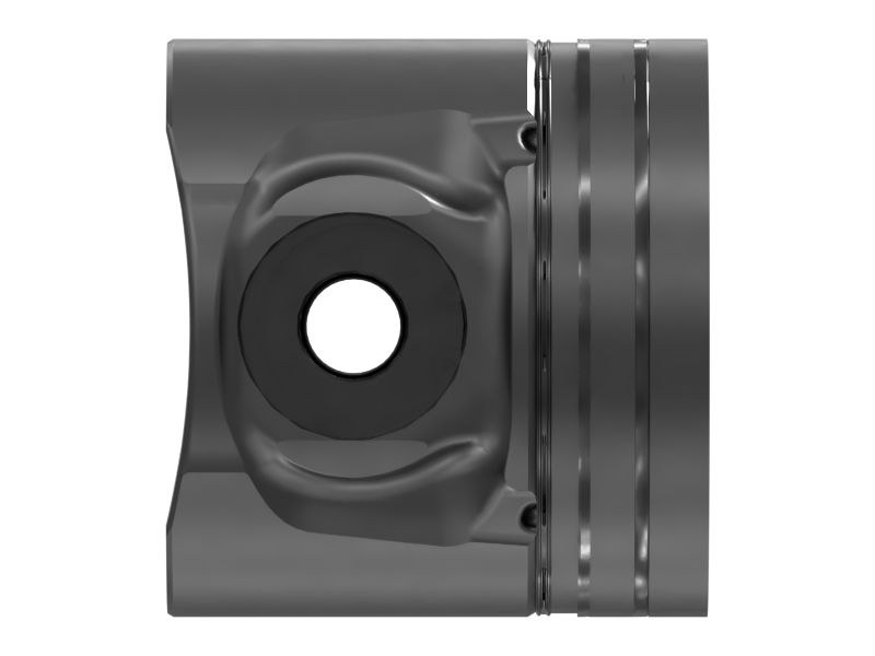 +0.5mm Oversize Piston Kit