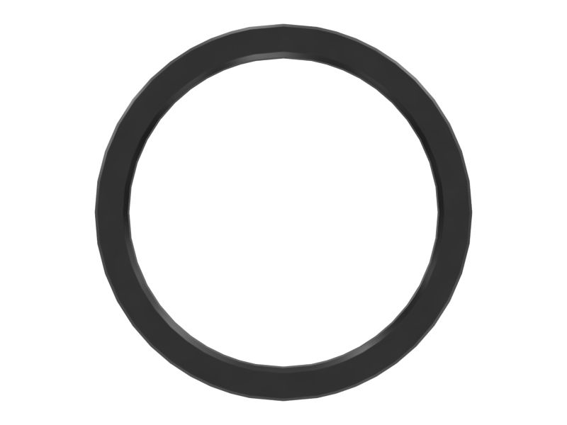 ПОДШИПНИК МУФТЫ