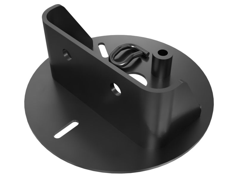 351-7169: КРОНШТЕЙН В СБОРЕ