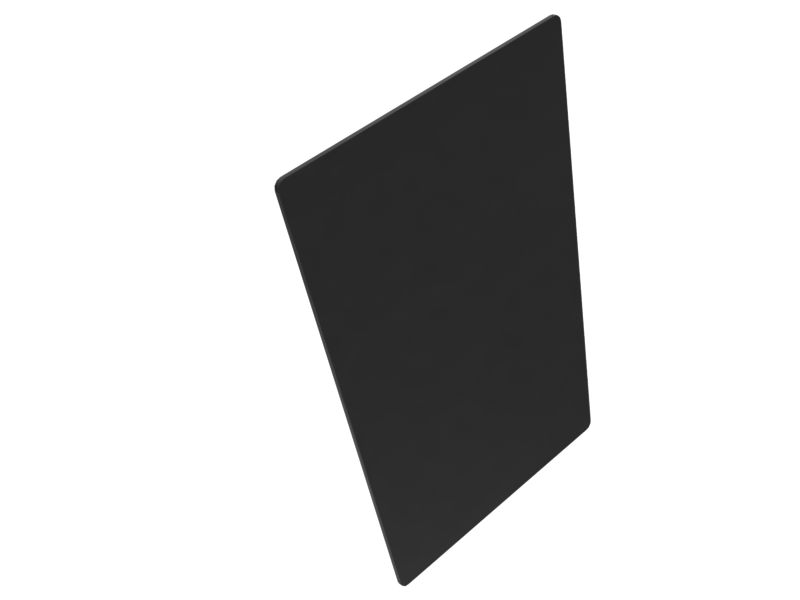 Переднее ветровое стекло гусеничного бульдозера