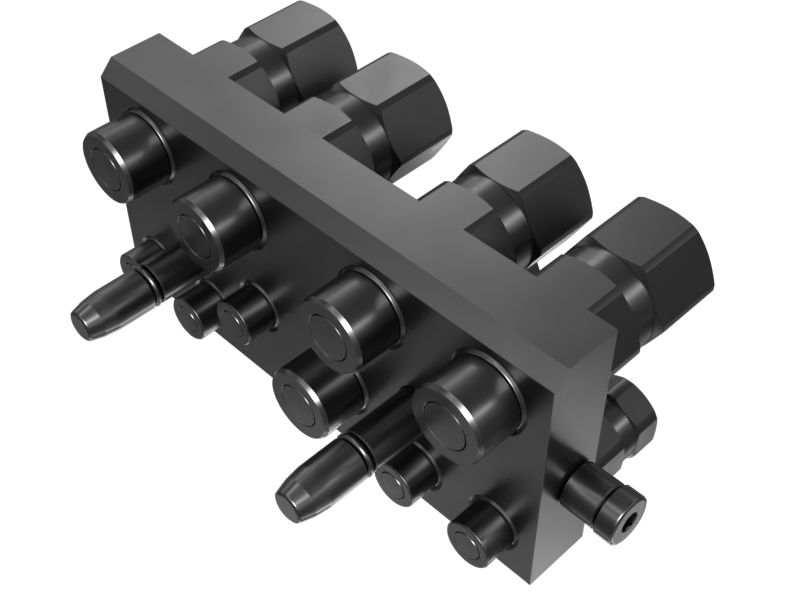 217-3025: БЛОК МУФТЫ