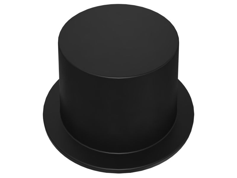 276-0748: Колпачок-заглушка