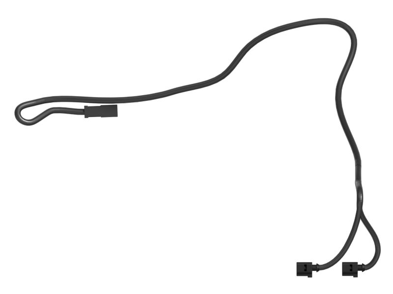 Жгут проводов нагревателя