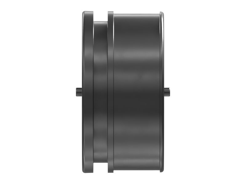 ПОРШЕНЬ В СБОРЕ