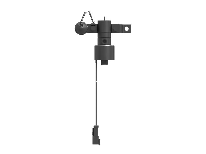 Электромагнитный клапан 24 В