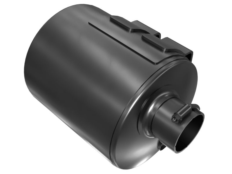 491-7840: ГЛУШИТЕЛЬ