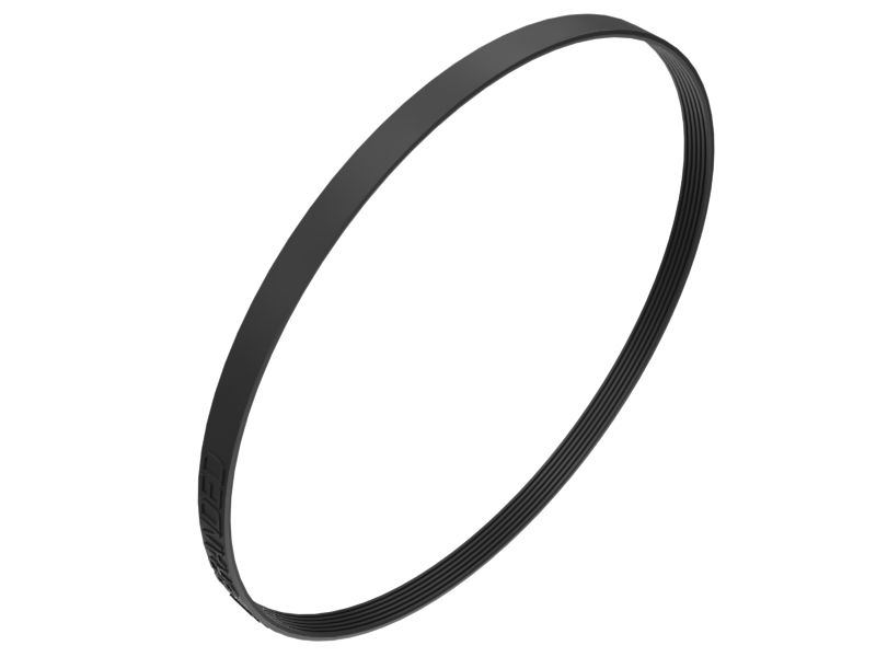 Поликлиновой ремень