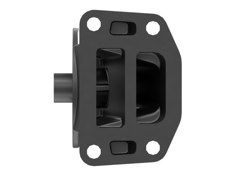 Головка масляного фильтра двигателя